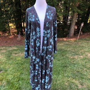 LuLaRoe Sarah Cardigan